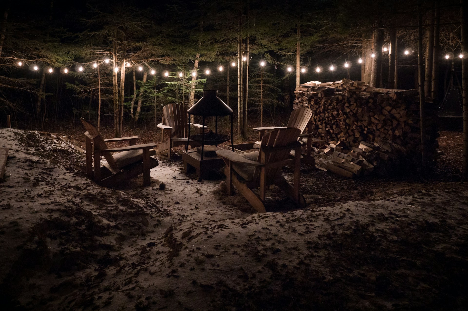 Experience Columbia South Carolina Through Its Outdoor Movie Nights and Local Vendors