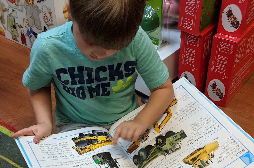 Visit Be Beep A Toy Shop in Columbia SC for Hands-On Toys and Thoughtful Gifts