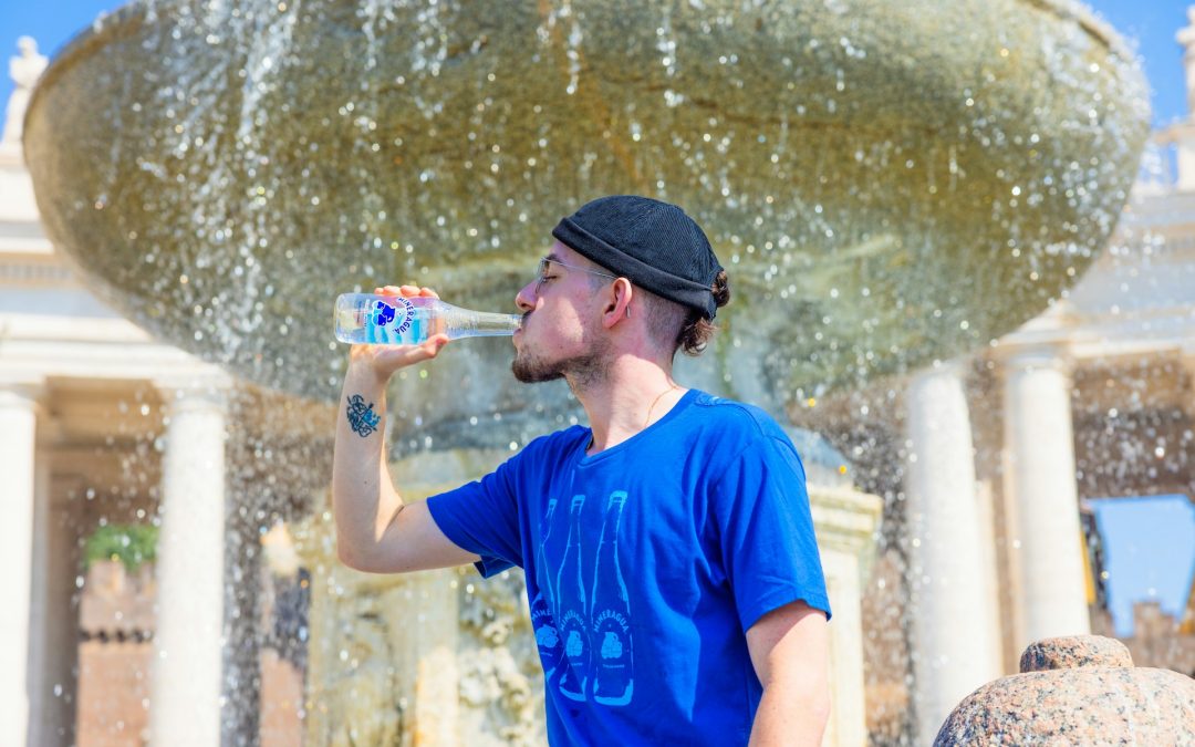 How to Get Your Body Ready for Columbia, South Carolina’s Summer Heat With This Easy Health Checklist