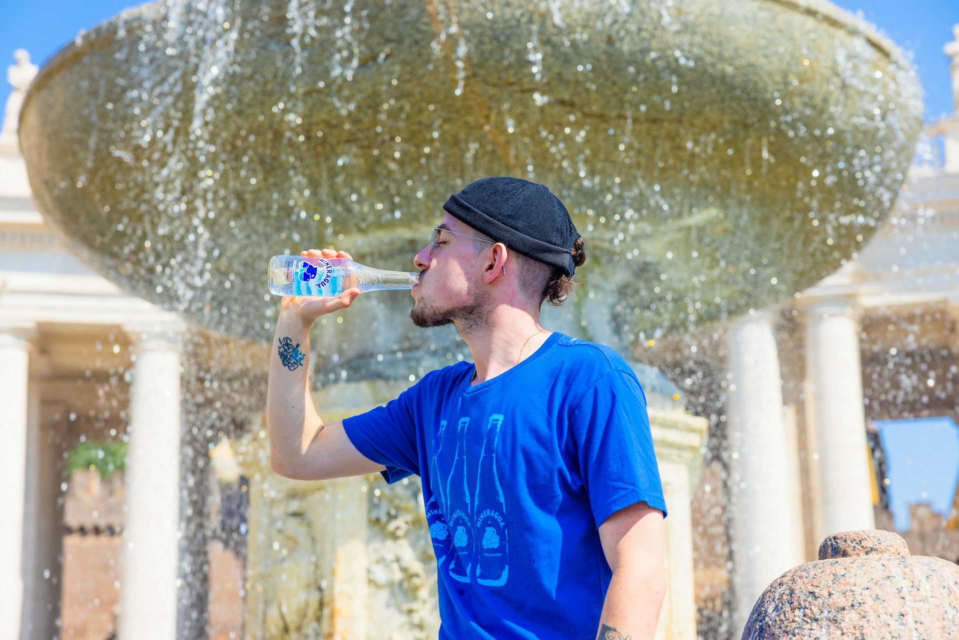How to Get Your Body Ready for Columbia South Carolina’s Summer Heat with This Easy Health Checklist